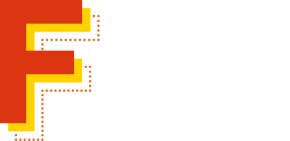 Foyle Film Festival Logo
